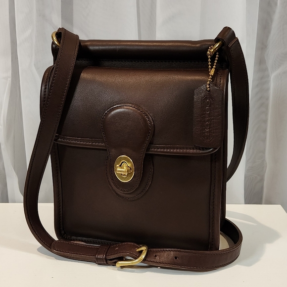 Coach Handbags - Vintage Coach Murphy #9930